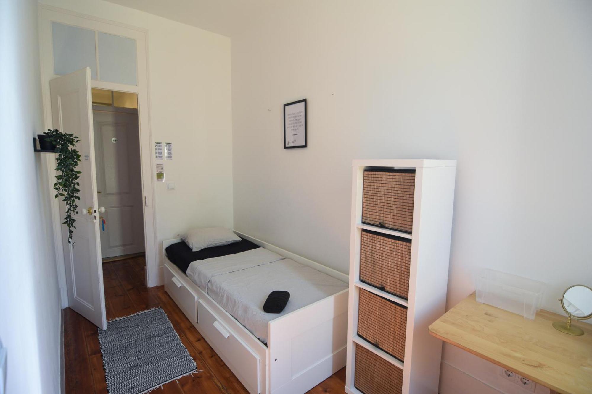 Guest house Embassy Arriaga Private Elegance In Stylish Shared