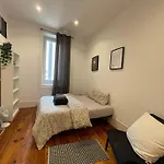 Embassy Arriaga Private Elegance Rooms In Stylish Shared Apartment