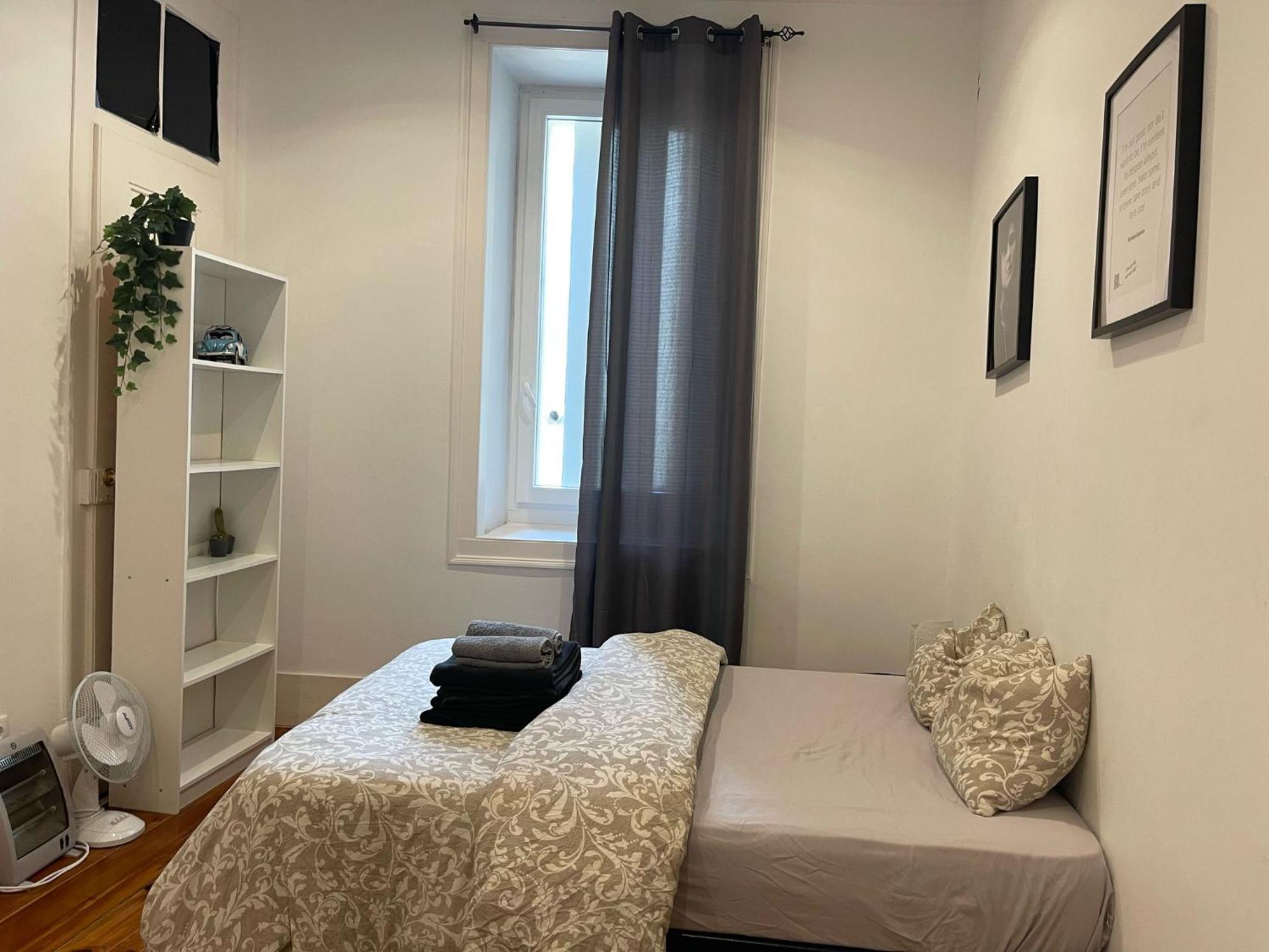 Embassy Arriaga Private Elegance In Stylish Shared Guest house *