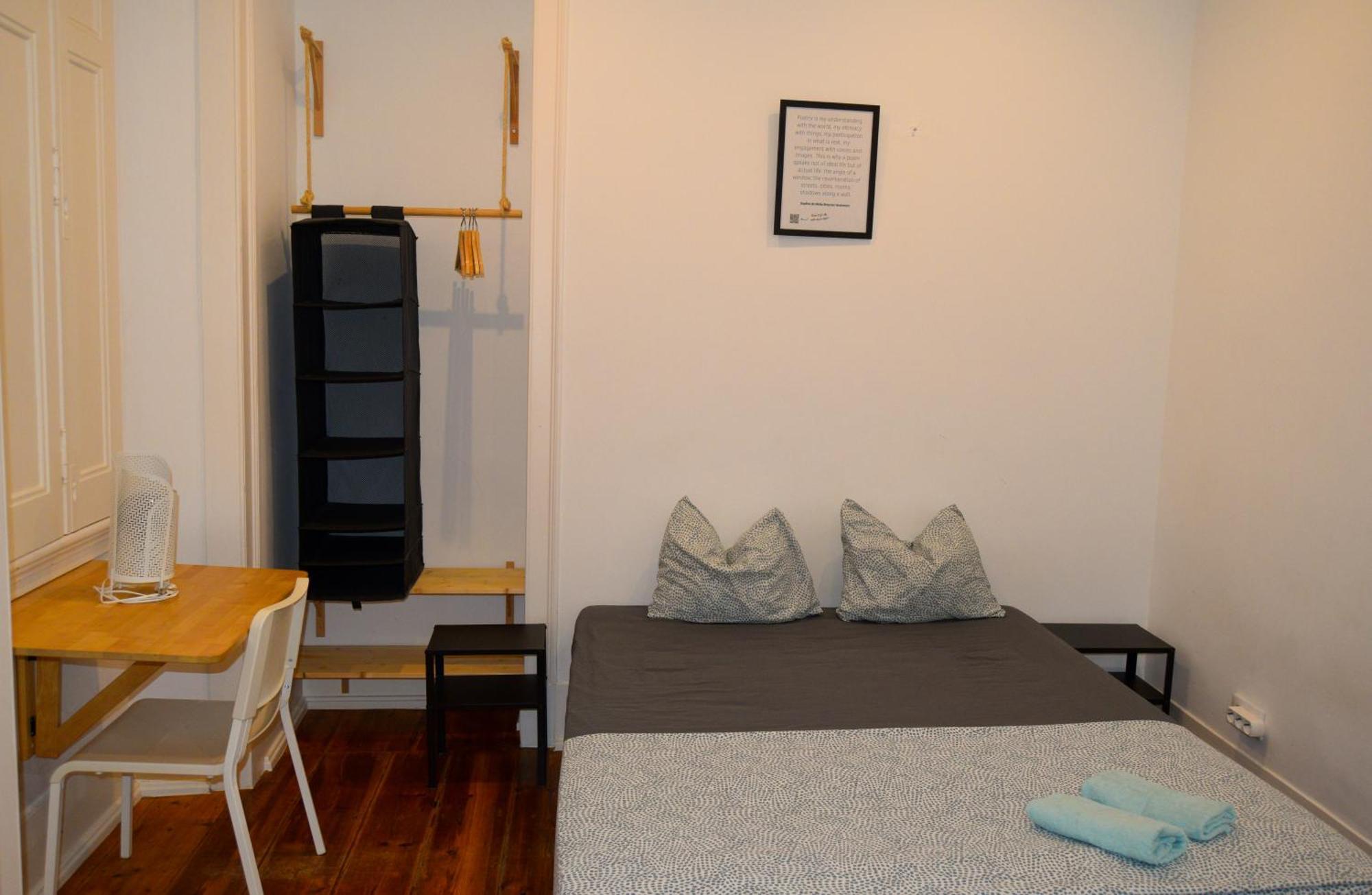 Guest house Embassy Arriaga Private Elegance In Stylish Shared *