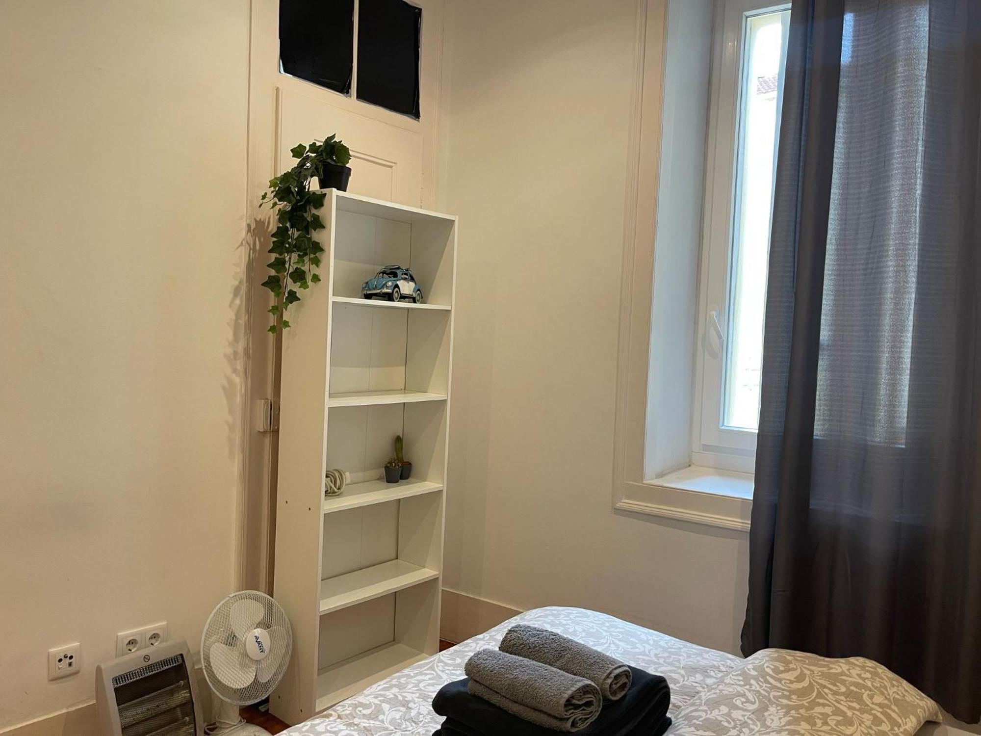 Guest house Embassy Arriaga Private Elegance In Stylish Shared