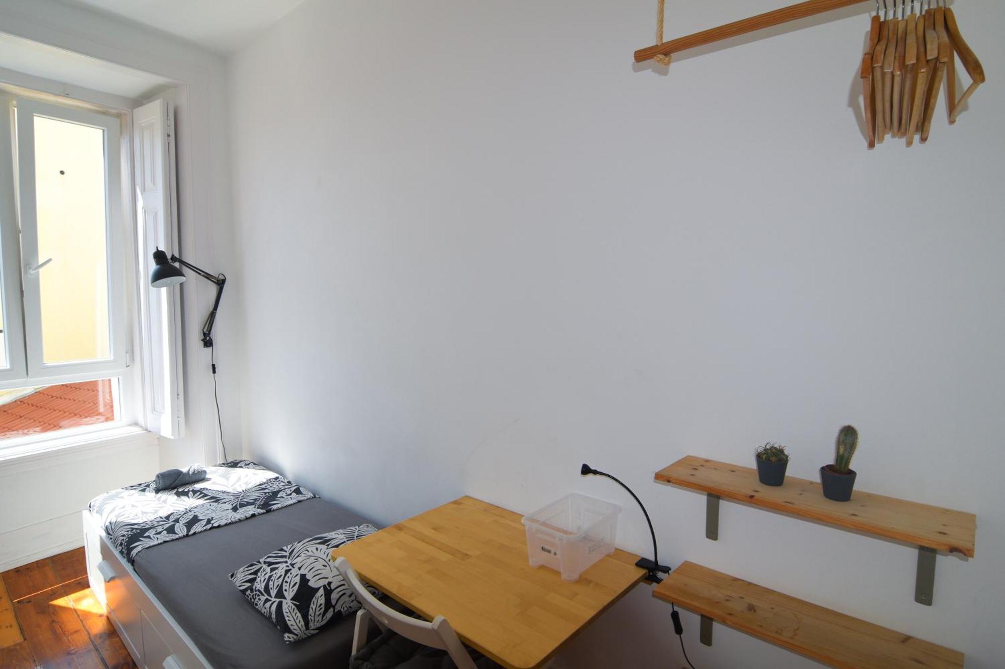 Guest house Embassy Arriaga Private Elegance In Stylish Shared Lisbon
