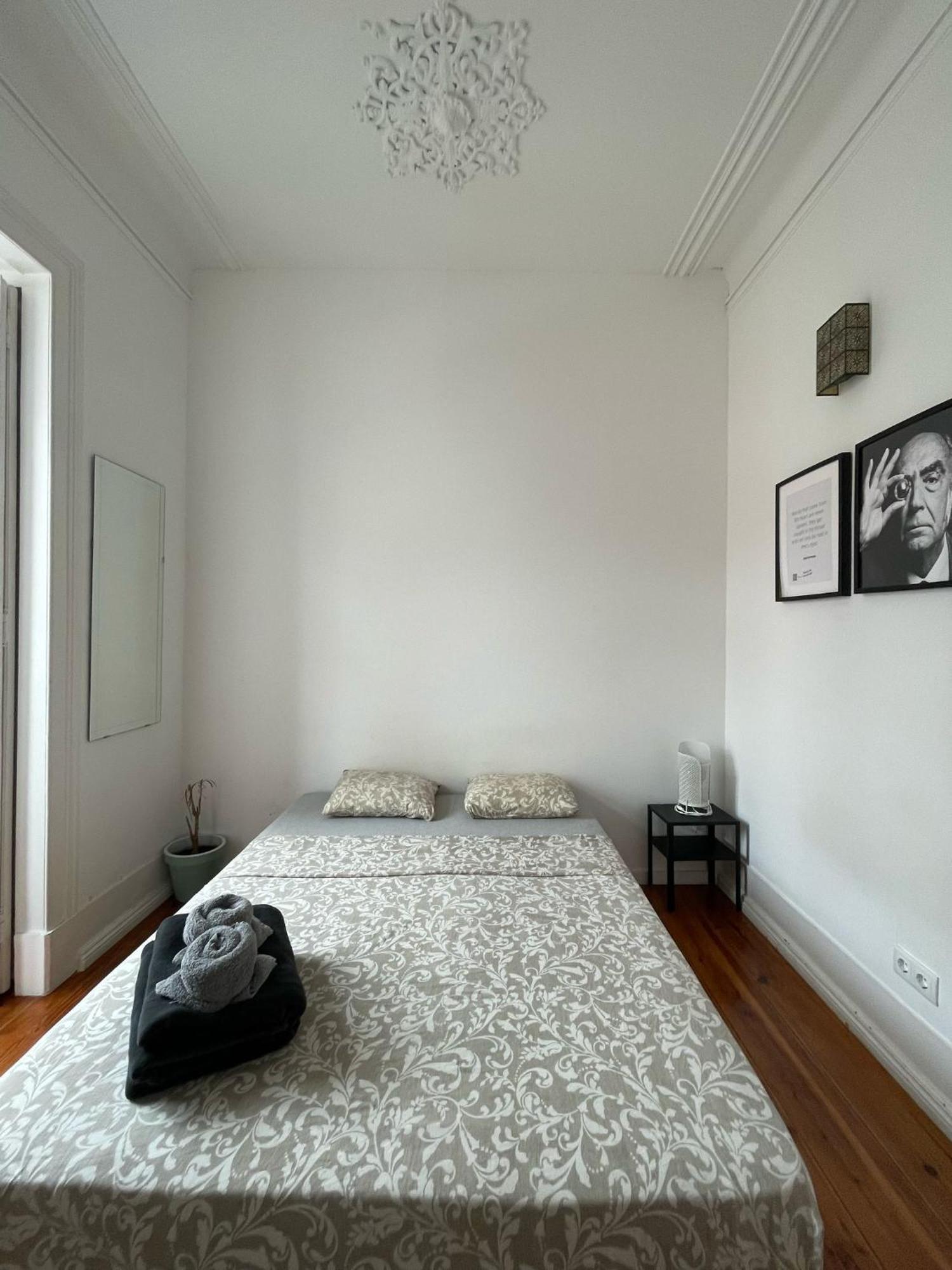 Guest house Embassy Arriaga Private Elegance In Stylish Shared *