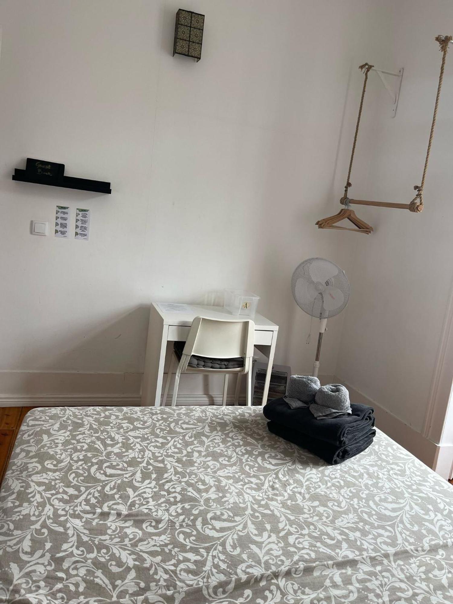 Guest house Embassy Arriaga Private Elegance In Stylish Shared